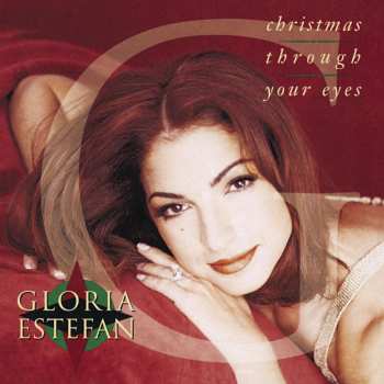 CD Gloria Estefan: Christmas Through Your Eyes