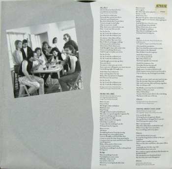 LP Gloria Estefan: Cuts Both Ways