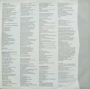 LP Gloria Estefan: Cuts Both Ways