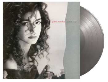 LP Gloria Estefan: Cuts Both Ways (180g) (limited Numbered Edition) (silver Vinyl) 448789