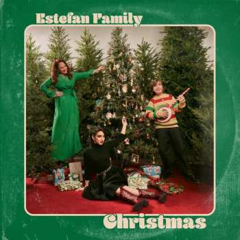 Gloria Estefan: Estefan Family Christmas