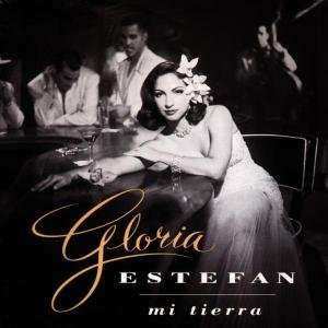 CD Gloria Estefan: Mi Tierra 23492