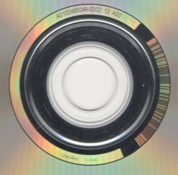 2CD Gloria Estefan: The Essential Gloria Estefan 11533