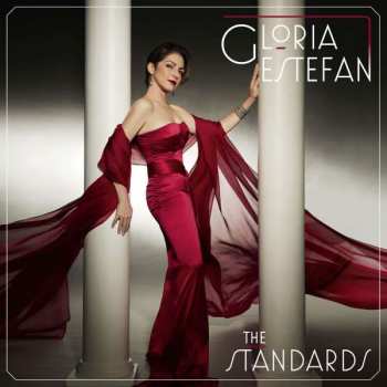 Album Gloria Estefan: The Standards
