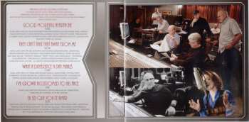 CD Gloria Estefan: The Standards 34280