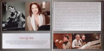 CD Gloria Estefan: The Standards 34280