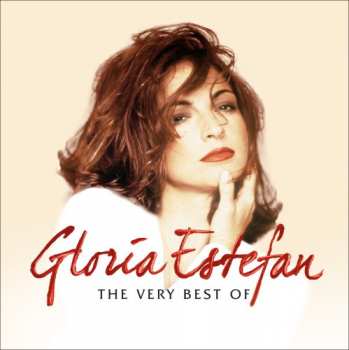 CD Gloria Estefan: The Very Best Of 38707