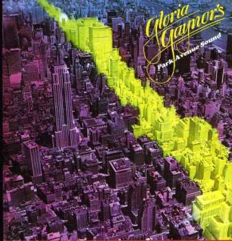 Album Gloria Gaynor: Gloria Gaynor's Park Avenue Sound