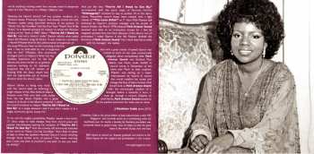 CD Gloria Gaynor: Park Avenue Sound 343585