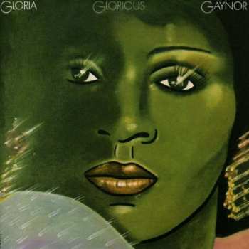 Album Gloria Gaynor: Glorious