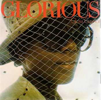 CD Gloria Gaynor: Glorious 264017