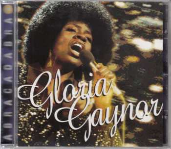 CD Gloria Gaynor: Gloria Gaynor 527840