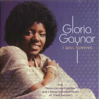 Album Gloria Gaynor: I Will Survive