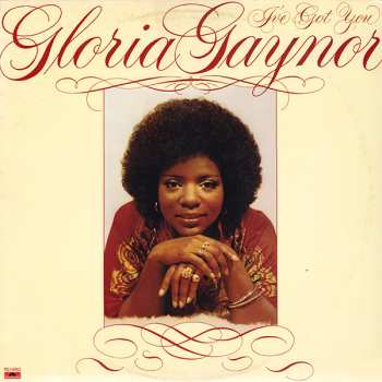 Album Gloria Gaynor: I've Got You