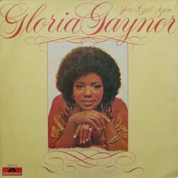 LP Gloria Gaynor: I've Got You 412256