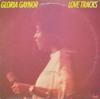 Gloria Gaynor: Love Tracks