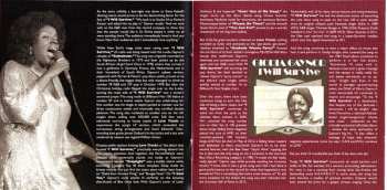 CD Gloria Gaynor: Love Tracks 113629