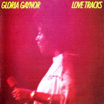 CD Gloria Gaynor: Love Tracks 113629