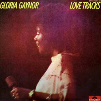 LP Gloria Gaynor: Love Tracks