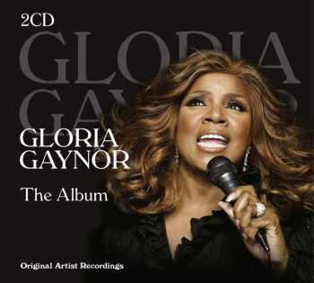 Album Gloria Gaynor: The Album