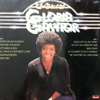 Album Gloria Gaynor: The Best Of Gloria Gaynor