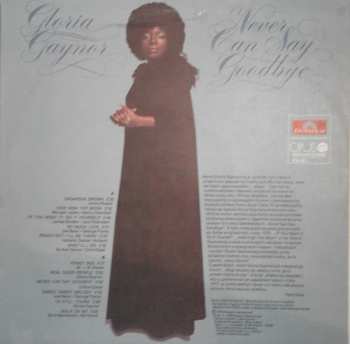 LP Gloria Gaynor: The Best Of Gloria Gaynor 387761