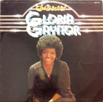 LP Gloria Gaynor: The Best Of Gloria Gaynor 485124