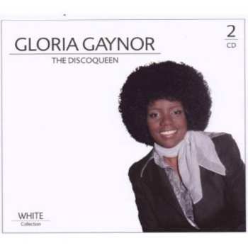Album Gloria Gaynor: White Collection - The Disco Queen