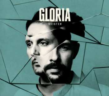 CD Gloria: Geister DIGI 249943