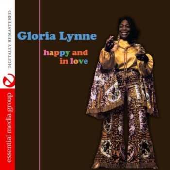 Album Gloria Lynne: Happy And In Love