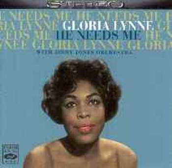 Album Gloria Lynne: He Needs Me