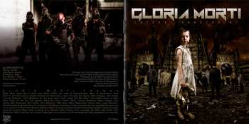 CD Gloria Morti: Lateral Constraint 267357