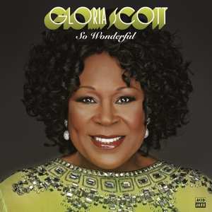 LP Gloria Scott: So Wonderful 336341