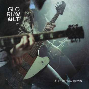 Album Gloria Volt: All The Way Down