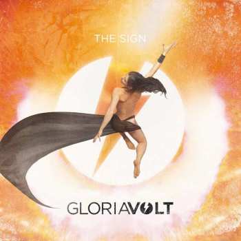 Album Gloria Volt: The Sign