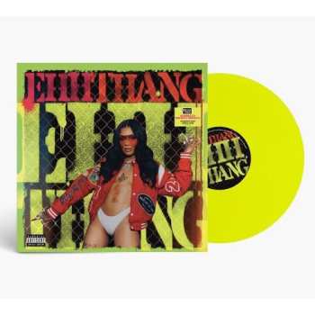 LP Glorilla: Ehhthang Ehhthang