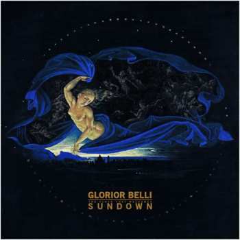 Album Glorior Belli: Sundown (The Flock That Welcomes)