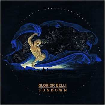 CD Glorior Belli: Sundown (The Flock That Welcomes) 35085