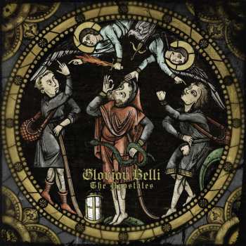 Album Glorior Belli: The Apostates