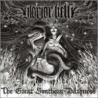 CD Glorior Belli: The Great Southern Darkness 14718