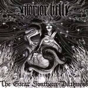 Album Glorior Belli: The Great Southern Darkness