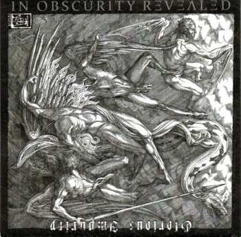 CD In Obscurity Revealed: Glorious Impurity 370703