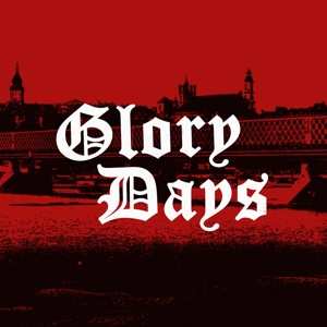 Album Glory Days: Glory Days