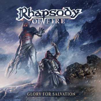 2LP Rhapsody Of Fire: Glory For Salvation LTD 413816