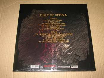 LP Gloryful: Cult Of Sedna LTD | NUM 141763