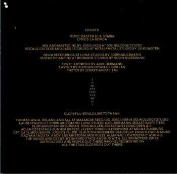 CD Gloryful: Cult Of Sedna 243454