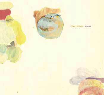 CD Glorytellers: Atone