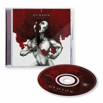 CD Gloson: The Rift 474860