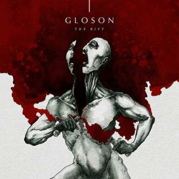 Album Gloson: The Rift