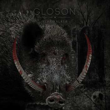 Album Gloson: Yearwalker